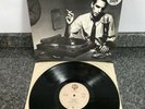 LP VINYL ALBUM DONALD FAGEN THE NIGHTFLY 1982 UK 1ST PRESS PRO CLEANED EX/EX