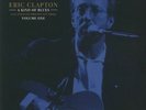 CLAPTON, Eric - A Kind Of Blues: Los Angeles Broadcast 1994 Volume One - 2xLP