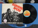 Reggae/Ska LP BURNING SPEAR - MARCUS GARVEY on ISLAND RECORDS