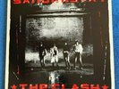 The Clash - SANDINISTA  3 Vinyl LPs - First Pressing  Epic E3X 37037 with Poster