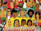 MAJOR LAZER - Major Lazer Essentials - Vinyl (3xLP)