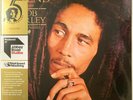 Bob Marley & the Wailers - Legend [Half Speed Mastering] LP Vinyl Record Album