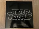 John Williams - Star Wars Soundtrack 1977 20th Cen. 2T-541 Vinyl NM-