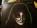 kiss peter criss lp Plus Other For Jim