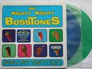 MIGHTY MIGHTY BOSSTONES Pay Attention 2LP Coloured Vinyl US 2000