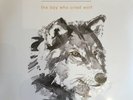 PASSENGER - THE BOY WHO CRIED WOLF ALBUM LP - VINYL. NEW AND SEALED