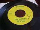 THE PETITES-CHARAY  