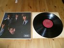 THE ROLLING STONES NO.2 UK 1ST PRESS VINYL LP BLIND MAN TEXT MONO DECCA  LK4661