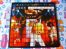 QUEEN LIVE MAGIC ORIGINAL 1986 EMI RECORDS VINYL LP GATEOLD SLEEVE