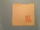 Led Zeppelin FILE UNDER LED ZEPPELIN BBC BROADCAST 1971 White Vinyl
