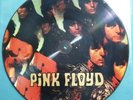 PINK FLOYD - PIPER AT THE GATES OF DAWN LP RARE PICTURE DISC MINT-/UNPLAYED