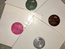 Claremont 56 Vinyl, 12