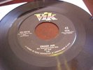 Joe Clay-Get On The Right Track/Cracker Jack-Rockabilly-7