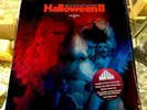 Rob Zombie- Halloween II Soundtracl 2XLP On Colored Vinyl Waxwork Records