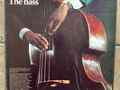 THE BASS  1972   3 RECORD BOX SET  ABC IMPULSE ASY-9284-3  VARIOUS ARTISTS