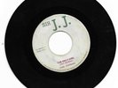 THE ONLY GIRL/CARL DAWKINS/FIVE MILES HIGH/WINSTON WRIGHT/ RARE