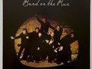 Vtg 1973 PAUL McCARTNEY WINGS Album BAND ON THE RUN Vinyl w Inners Lp OG NR MINT