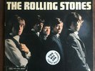 The Rolling Stones - England's Newest Hit Makers - PROMO vinyl record LP MONO VG