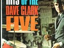 1966 The Hits Of The Dave Clark Five Canada Mono Capitol 6000 Garage Rock LP NM