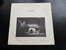 Joy Division Closer FACT 25 Translucent Red Vinyl 1980 Rounded Corners i/s VG/VG