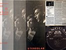 IAN & SYLVIA rare LP: S/T debut -1962 first Vanguard pressing on BLACK labels NM