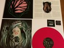 Aimee Mann - MENTAL ILLNESS - Red Colored Vinyl LP - Rare