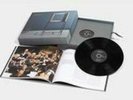 BEETHOVEN/RATTLE/BERLIN: SYMPHONIEN 1-9 (LP vinyl *BRAND NEW*.)