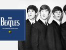 The Beatles The Singles Collection 23 x 7