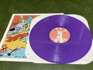 Mudhoney Every Good Boy Deserves Fudge Purple color vinyl Lp sub pop 1991 EX/NM