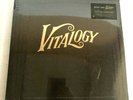 Original Pearl Jam Vitalogy US Pressing Factory SEALED LP Vinyl