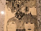 The Beatles - Revolver - Parlophone 1st Pressing 1966