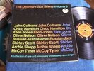 The Definitive Jazz Scene Vol 2/VAN GELDER/Impulse Stereo A-9101/PRISTINE MINT-