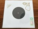 The Avalanches- Reflecting Light - rare x-ray promo