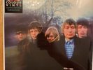 Rolling Stones Between The Buttons 2020 Ltd. Edition Tourquoise Vinyl LP Sealed