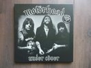Motörhead Box Under Cöver (1x LP/1x CD/1x Patch/1x Laminated Tourpass) - Top