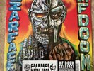 Czarface Meets Metal Face - MF DOOM - Vinyl LP - New Sealed