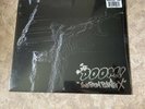 MF DOOM - Live From Planet X Limited Black Color Vinyl LP