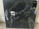 BEHEMOTH Live At The BBC Vinyl #78 Signed