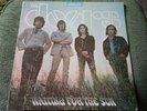 Doors: Waiting for the Sun.Vinyl LP Ex 1st PRESS EKS 74024. Red label/Black E