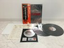 KISS/DOUBLE PLATINUM JAPAN ISSUE DOUBLE LP W/OBI, INSERT, POSTER, STICKER, AWARD