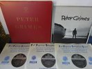 WBg ED1 BENJAMIN BRITTEN - PETER GRIMES 3LP BOX, ROH O/C, Decca SXL 2150-1-2
