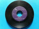 Van Spaulding A Letter To Santa  When It's Christmas Time Back Home RARE  45 rpm