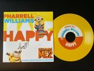 Pharrell Williams HAPPY 7