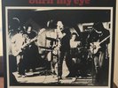 RADIO BIRDMAN 'BURN MY EYE' LP 12