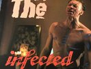 INFECTED LP. TORTURE SLEEVE.  The The Matt Johnson