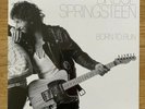 Bruce Springsteen ?– Born To Run - vinyl LP (2014)