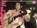 Elvis Presley RCA LPM-1254 ORIGINAL 1st PRESSING 1S/3S P.D. Label Excellent FREE