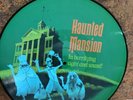 Disney Parks Haunted Mansion Attraction Soundtrack Picture Disc LP Vinyl Record