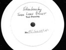 London Symphony Monteux 2 LP PHILIPS 900-089 Tchaikovsky Swan Lake TEST PRESSING
