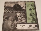 Led Zeppelin - 12” Vinyl - Live in Japan ’69 - TM 1698 - RARE